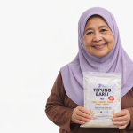 Manfaat Tepung Barli Organik untuk Pesakit CKD & Gluten: Panduan Lengkap