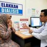 Simptom Buah Pinggang Rosak: Tanda Awal dan Langkah Pencegahan