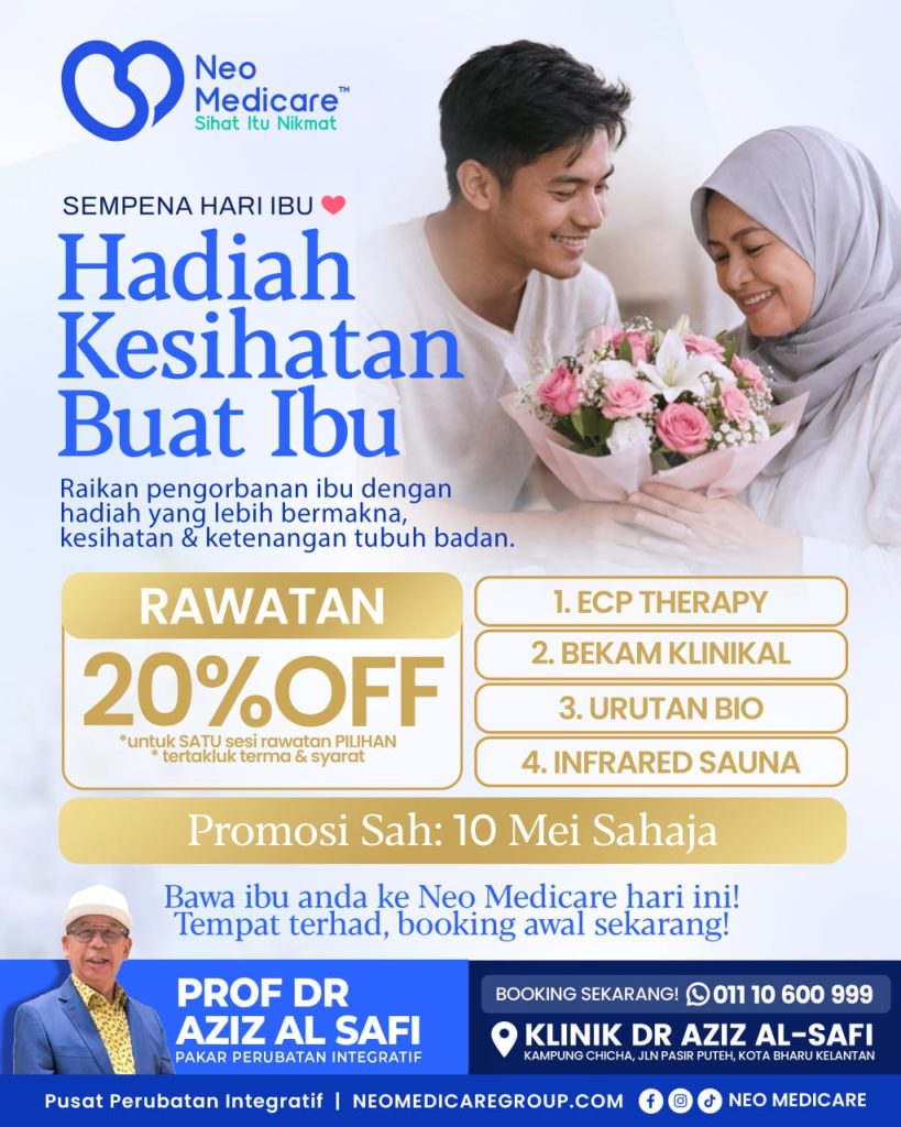 Promo hari ibu