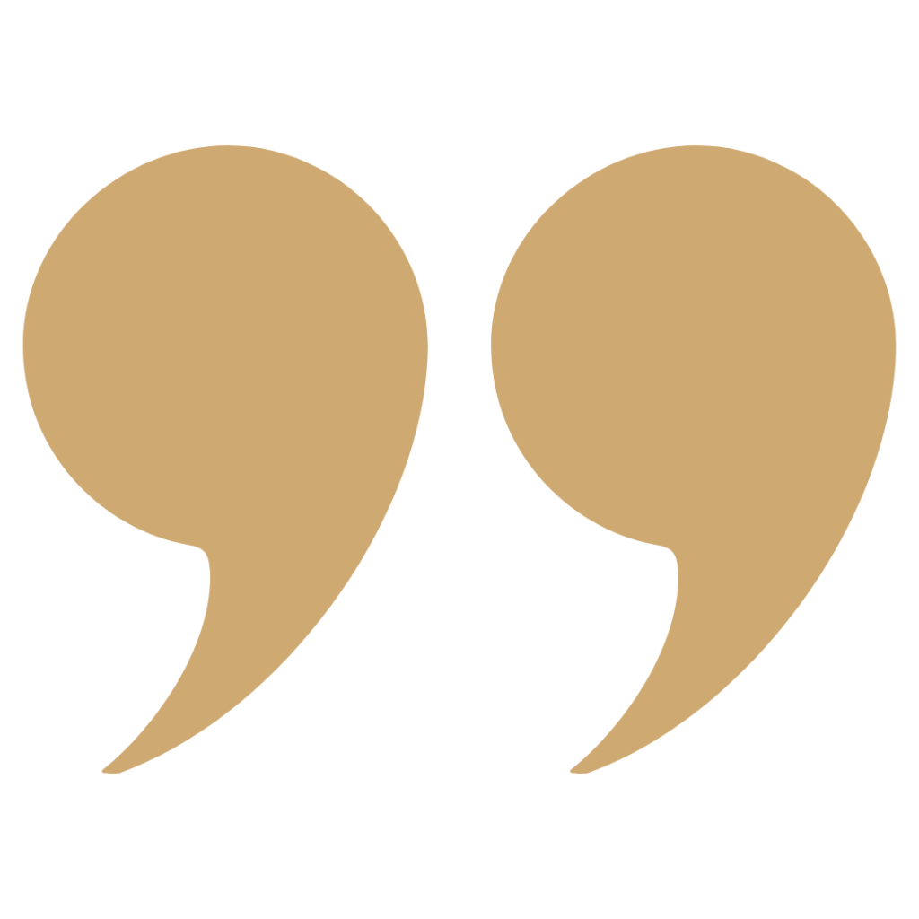 Close quote