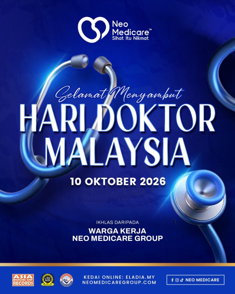 Hari doktor