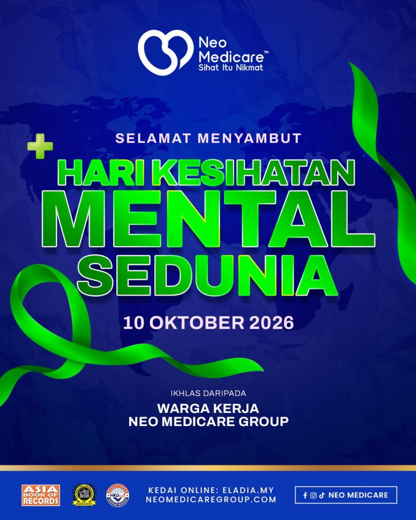 Hari mental