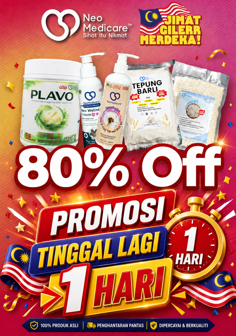 2 PRODUK COUNTDOWN