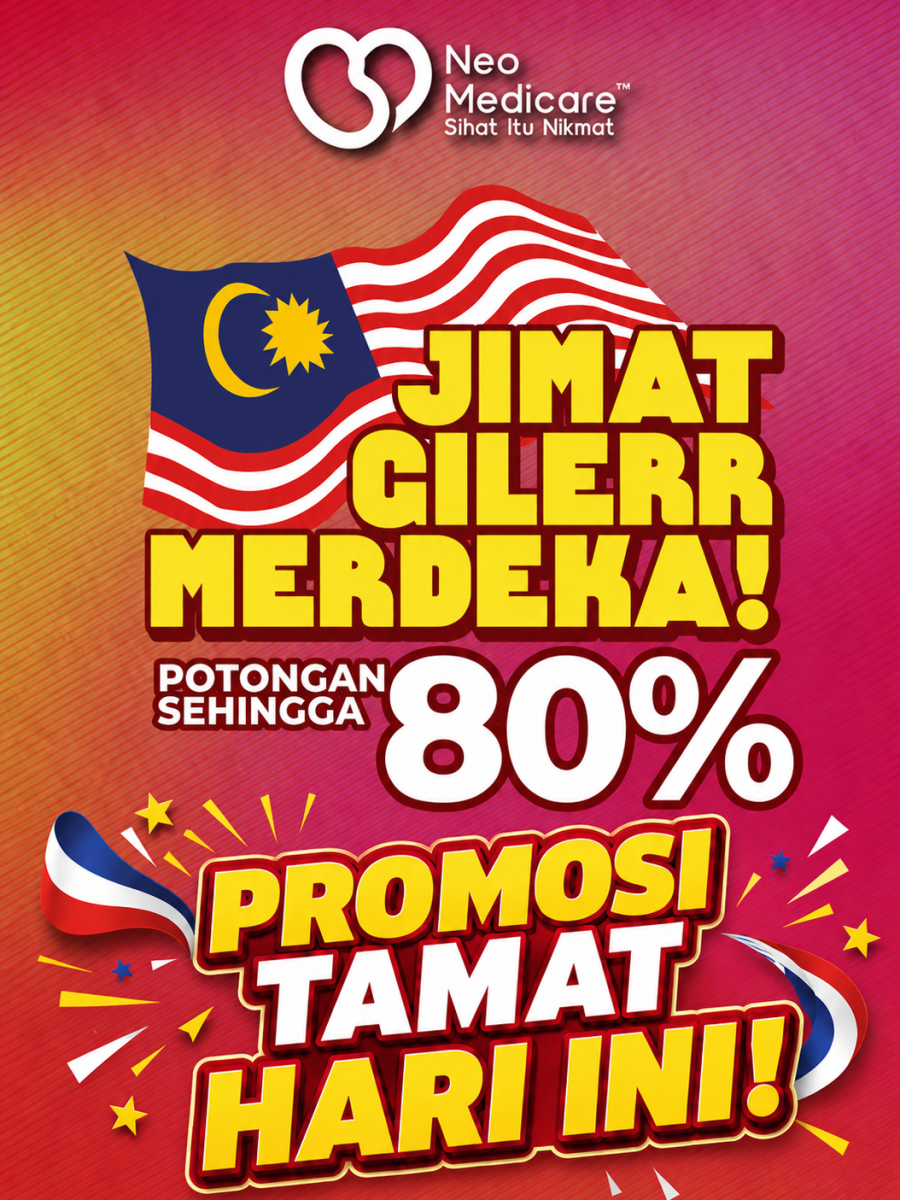 3 PROMO COUNT DOWN LAST